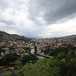 View - * Sarajevo