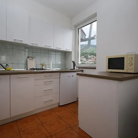 Apartamento View -