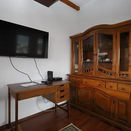 Apartamento View - *