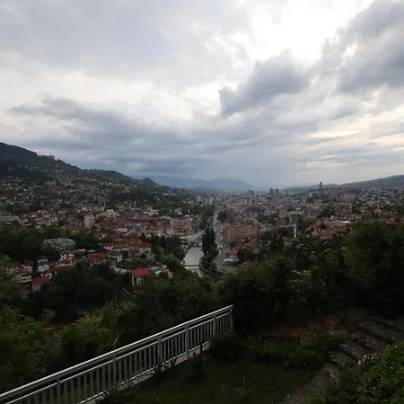 View - * Saraievo