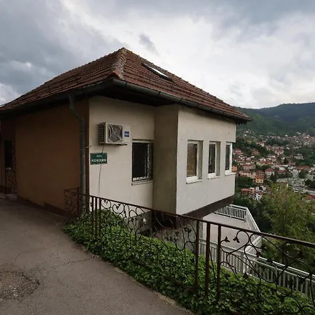 Apartamento View - *
