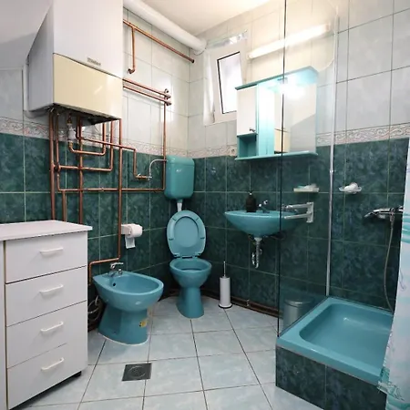 View - Apartamento Saraievo