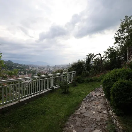 Apartamento View - *