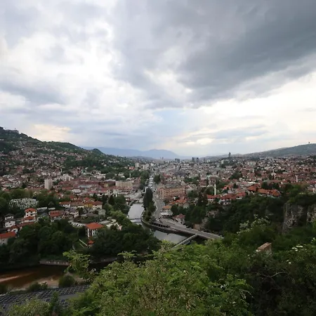View - * Saraievo