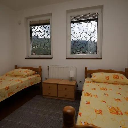View - * Saraievo