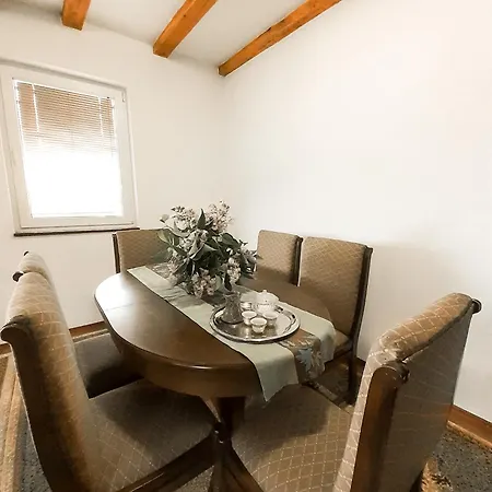 Apartamento View -