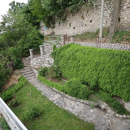 View - * Saraievo