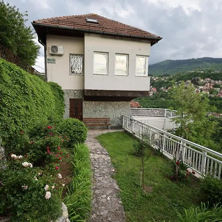 View - Apartamento Saraievo